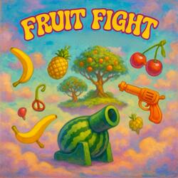 Fruit Fight