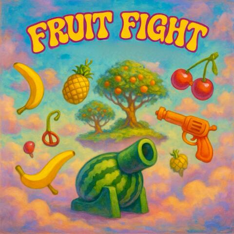 Fruit Fight