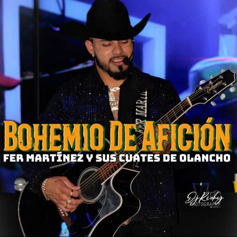 Bohemio de aficion