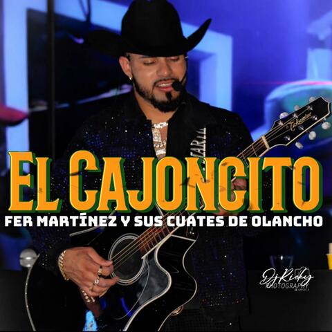 El Cajoncito