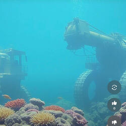 Save Radja Ampat, the last paradise on earth