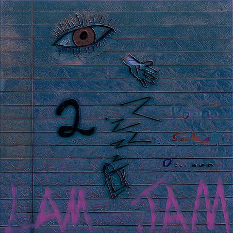 Eye Knead Two S_leap