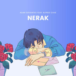 Nerak (feat. Alfred Cave)