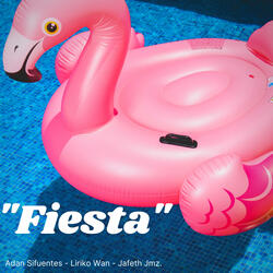 Fiesta (feat. Liriko Wan & Jafeth Jmz)