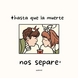 Hasta Que La Muerte Nos Separe