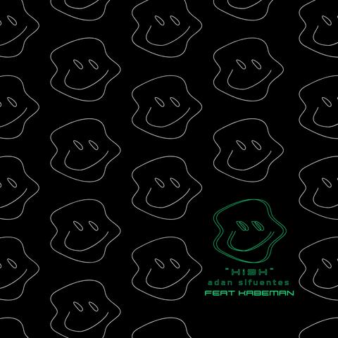 High (feat. Kaveman)