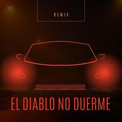 El Diablo No Duerme (feat. Liriko Wan)