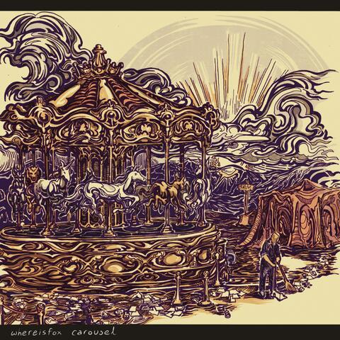 carousel (feat. Jay Cinema)