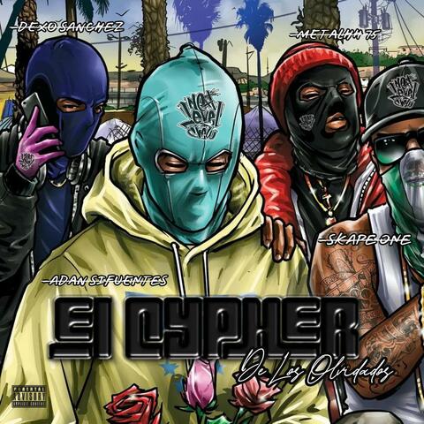El Cypher De "Los Olvidados"