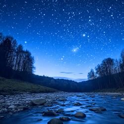 Stars Don’t Spell Your Name