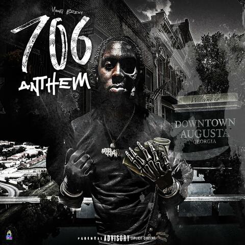 706 Anthem