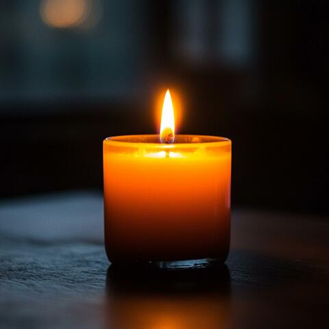 The Fire That Doesn’t Burn