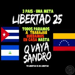 Que Vaya Sandro (Original Version)