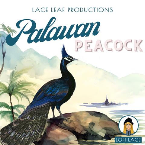 Palawan Peacock