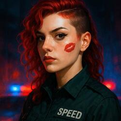 Lunna da Speed
