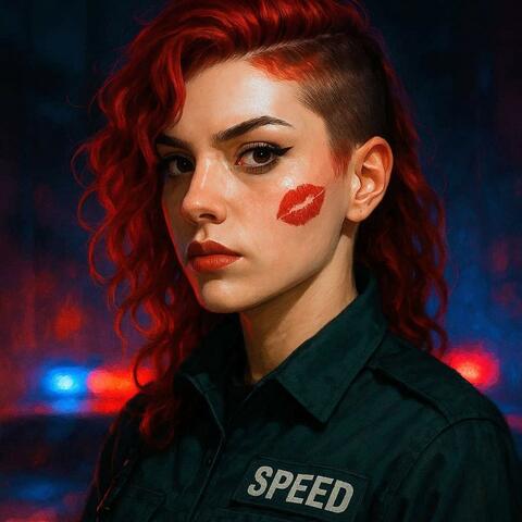 Lunna da Speed