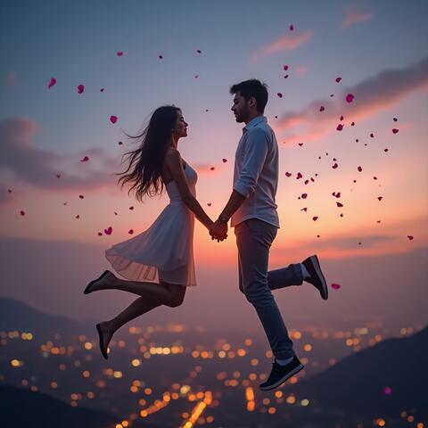 Falling Without Fear