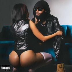 PRETTY ASS GANGSTA (feat. Lil Keisha)