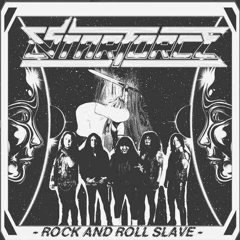Rock And Roll Slave