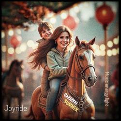 Summer Carnival Joyride