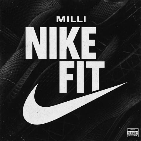 Nike fit