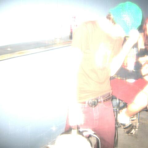 Thriller bark (feat. Sloth1300)