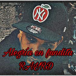 Alegria en fundita