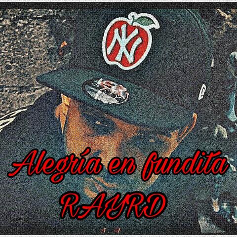 Alegria en fundita