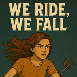 We Ride We Fall