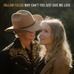 Why Can't You Just Give Me Love