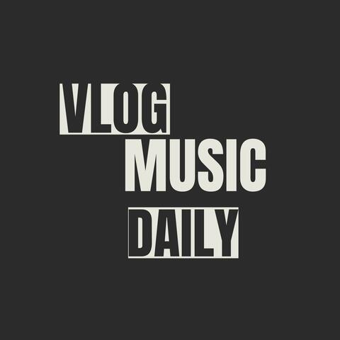 Daily Vlog Background