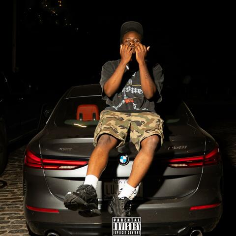 I got the vision