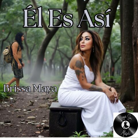 Él Es Así