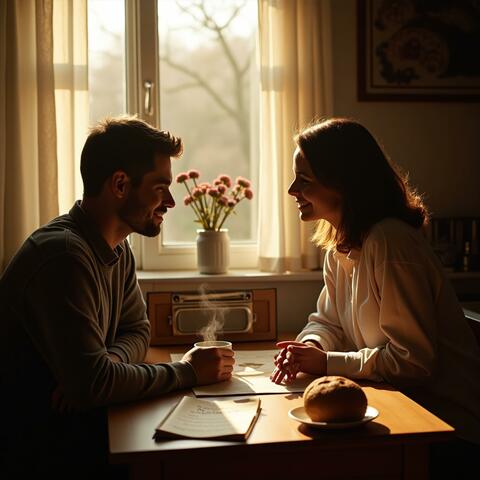 Love, Delivered Daily