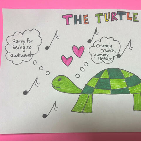 The Turtle Song