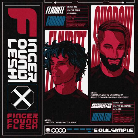 Finger Found Flesh EP