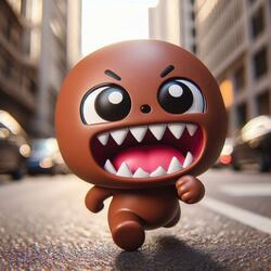 Labubu Run