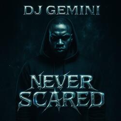 Never Scared