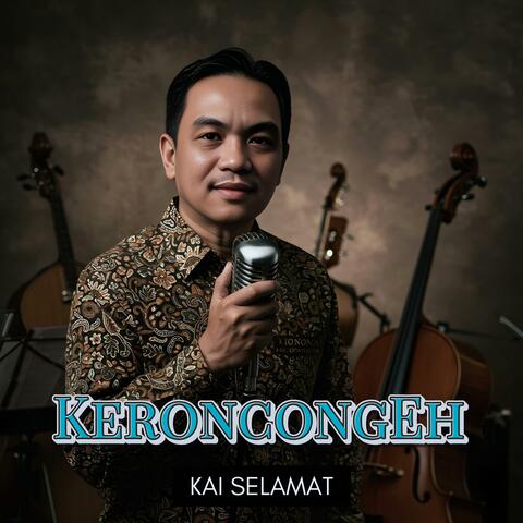 Keroncong-Eh