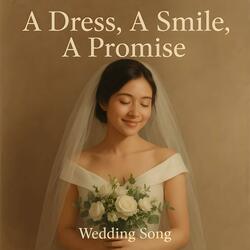 A Dress, A Smile, A Promise