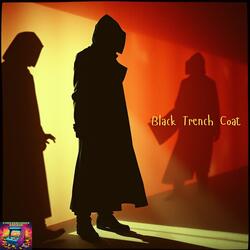 Black Trench Coat