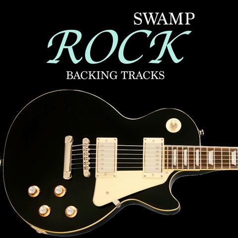 Swamp Rock Backing Tracks