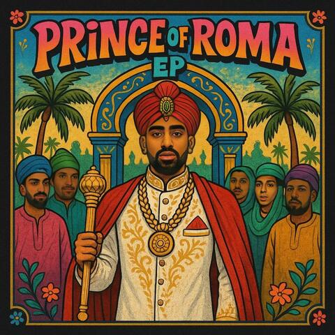Prince of Roma