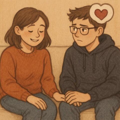 Right Here