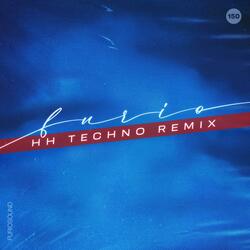 HH 150 Techno Remix
