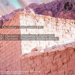 B1. Frequency (Remix)