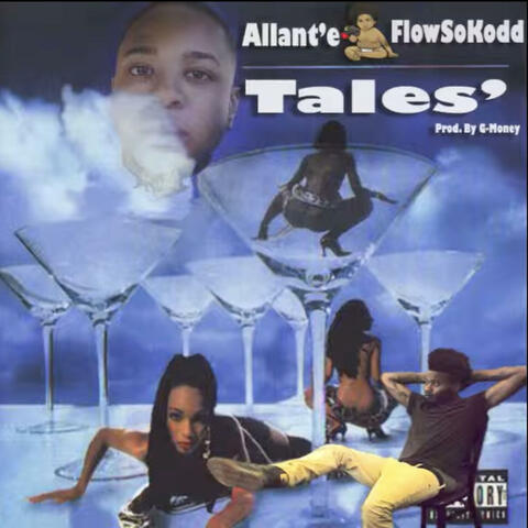 Tales' (feat. Flowsokodd)