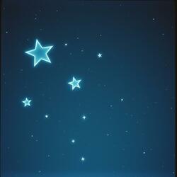 Scars Like Stars