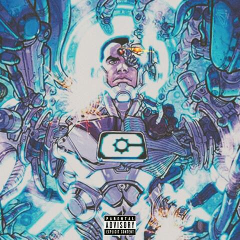 Cyborg