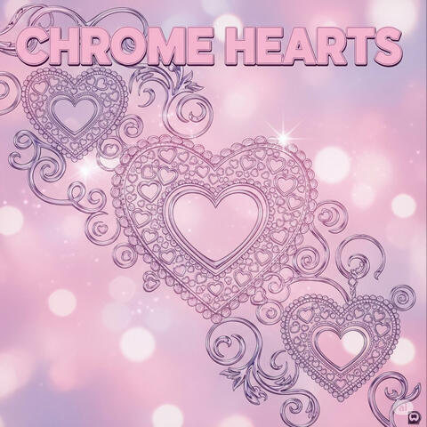 CHROME HEARTS